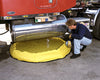 UltraTech 8102-YEL Pop Up Pool, 100 Gallon, Economy Model