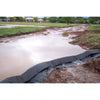UltraTech 9712 Silt Dike, Black