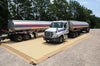 UltraTech 8744 Containment  Berm, Modular Model, 13' x 43', Textured Black, 38 mil, (18) Wall Blocks, (4) Corner Blocks, 22 x 55 Liner