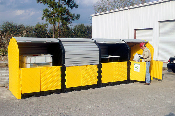UltraTech 9655 Hard Top P16 Plus, With Drain