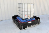 UltraTech 0816 IBC Berm