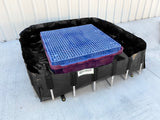 UltraTech 0816 IBC Berm
