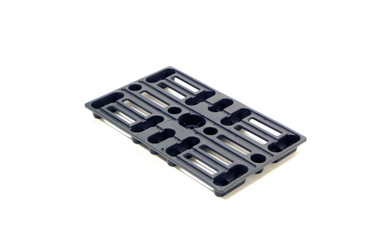 Plastic Pallets - Warehouse Gear Hub 