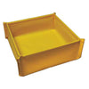 UltraTech 1331 Flexible Utility Tray, 24" x 24"