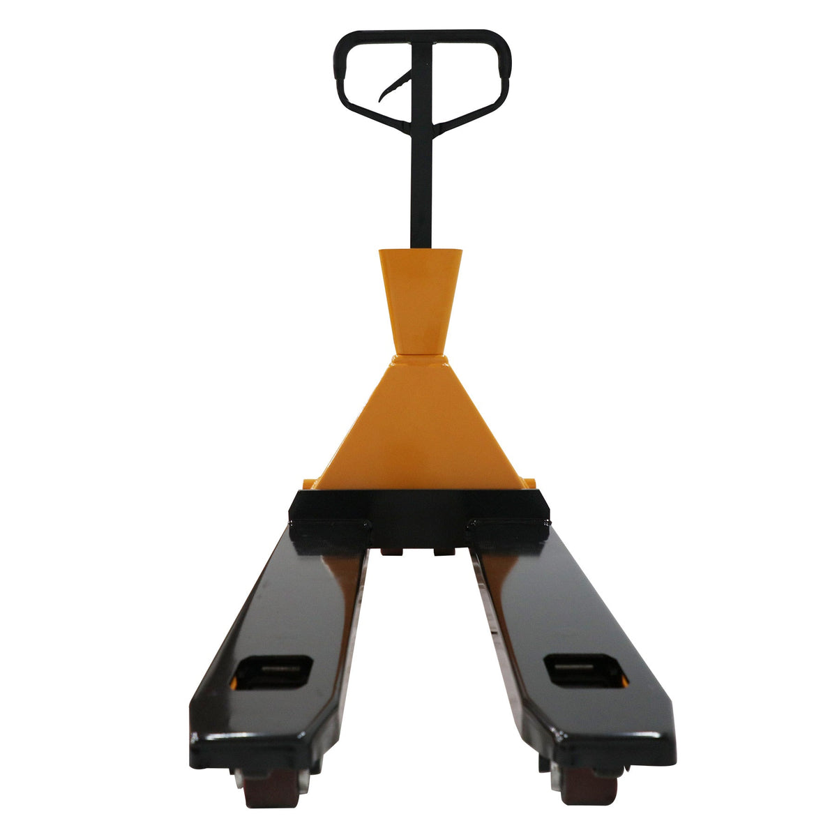 Apollolift Scale Pallet Jack 4400 lbs Cap. 45 x 27'