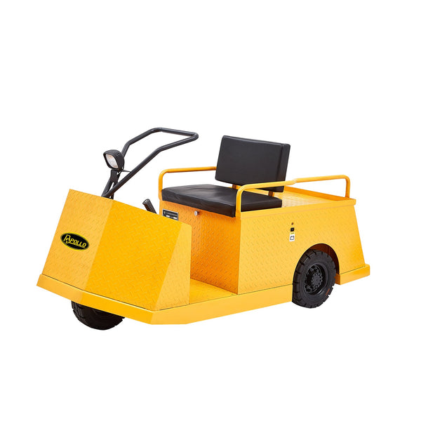 Apollolift Electric Cart. load capacity 1100 lbs