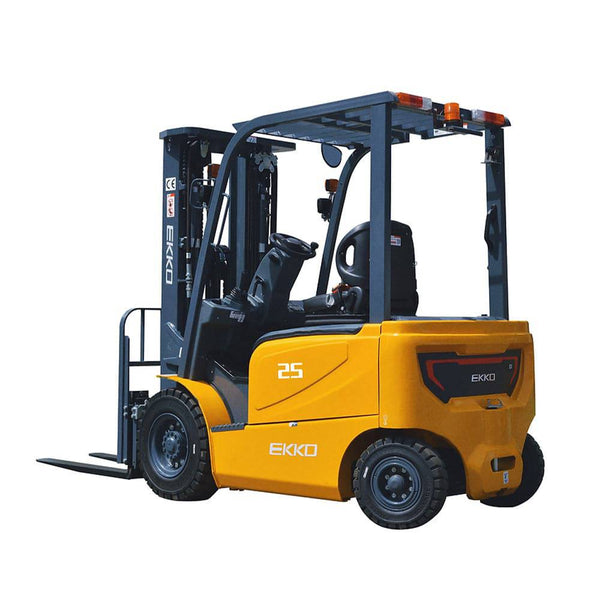 EKKO EK25GB Electric Forklift - 5000lb Capacity