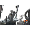 EKKO EK25GB Electric Forklift - 5000lb Capacity