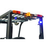EKKO EK25GB Electric Forklift - 5000lb Capacity
