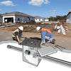 UltraTech 9844 Drain Guard, Reusable, 32" x 32", Regular Flow, 8 Overflow Ports