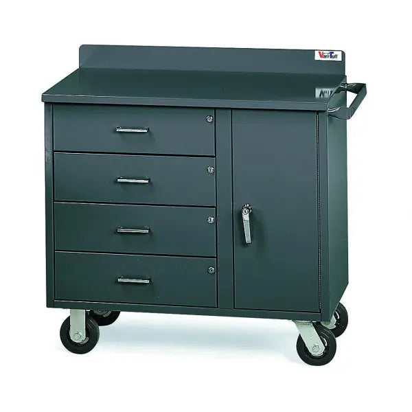 Valley Craft 23″ Industrial Workbenches - Warehouse Gear Hub 