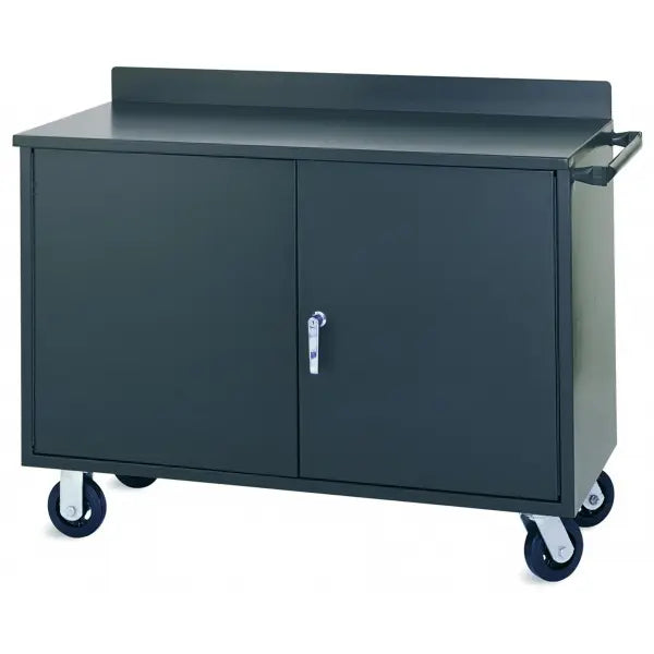 Valley Craft 23″ Industrial Workbenches - Warehouse Gear Hub 