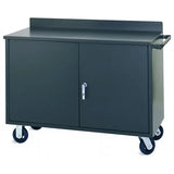 Valley Craft 23″ Industrial Workbenches - Warehouse Gear Hub 