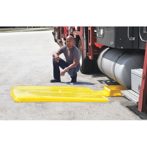 UltraTech 8016 Pop Up Pool Plus, 150 Gallon