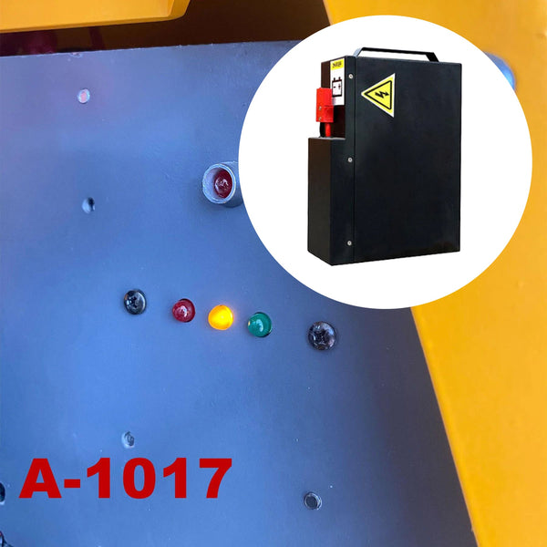 Apollolift 24V-20Ah Lithium Battery A-1017