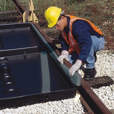 UltraTech 9569 Rail Gasket, "A"