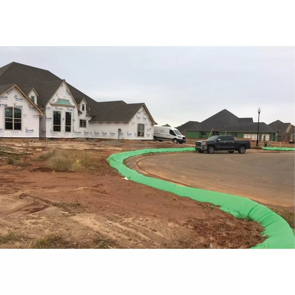 UltraTech 9715 Silt Dike, Green