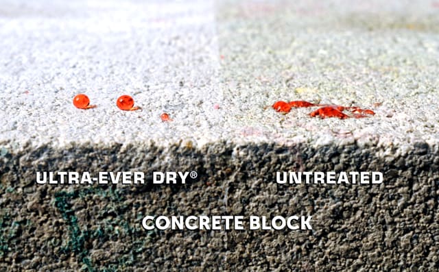 UltraTech 4018 Ever Dry, Top Coat, 50 Gallon