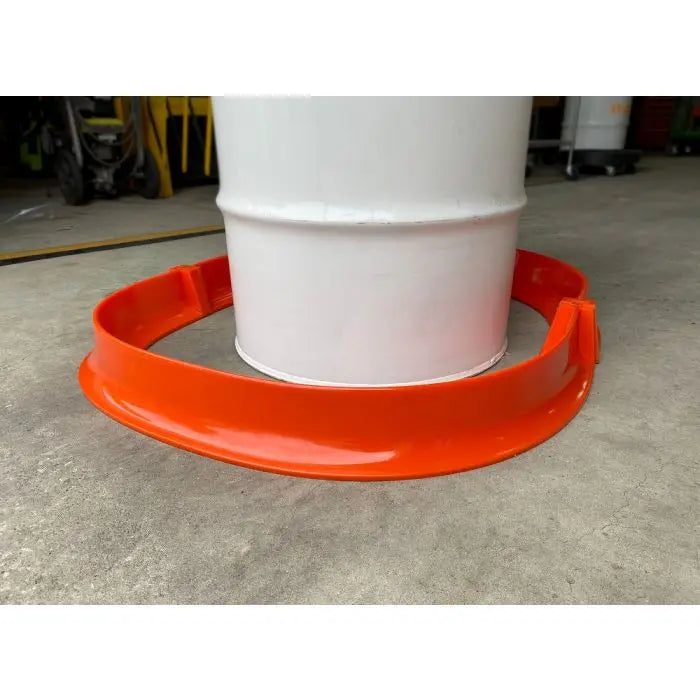 UltraTech 2054 Spill Berm Plus, 5 Foot Length, 4 1/2