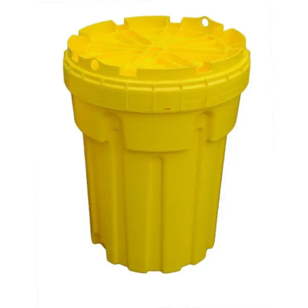 UltraTech 0585 Overpack Plus 30, Yellow