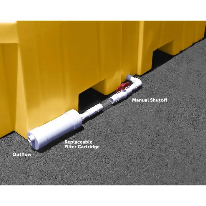 UltraTech 9935 Self Bailer, Standard