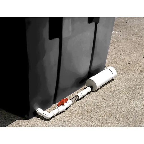 UltraTech 9935 Self Bailer, Standard