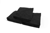 UltraTech 5430 Flood Stopper Bag, 12" x 24", 6-pack, Black