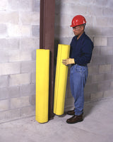 UltraTech 1521 I-Beam Protector, 1-pack, Yellow
