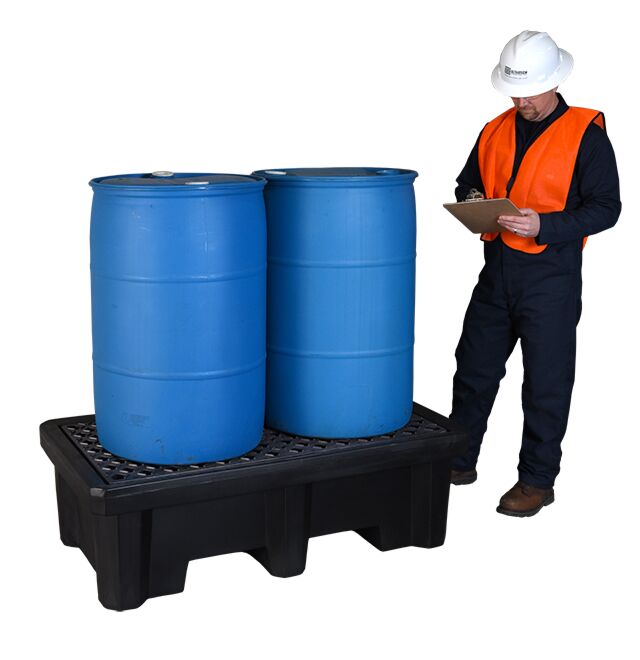 UltraTech 0275 Spill Diaper