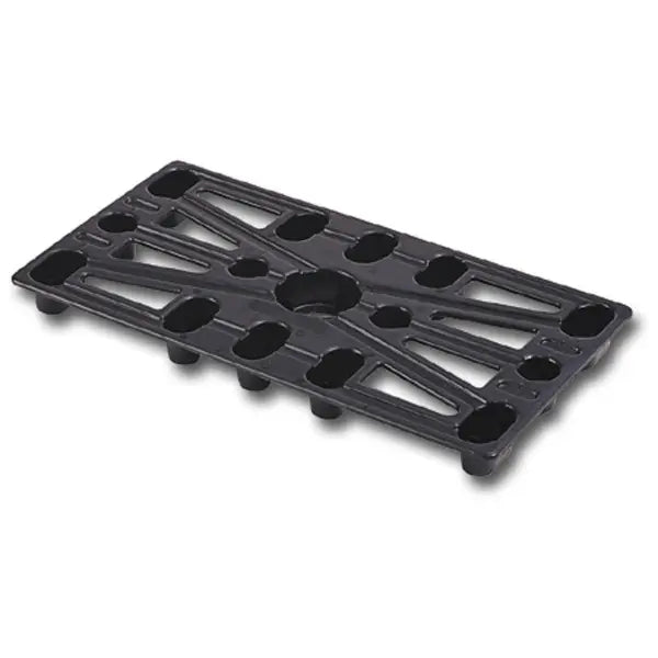 Plastic Pallets - Warehouse Gear Hub 