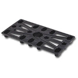 Plastic Pallets - Warehouse Gear Hub 