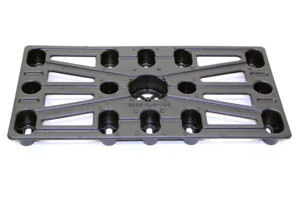 Plastic Pallets - Warehouse Gear Hub 